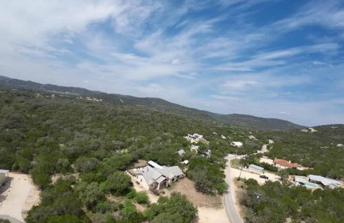 Cherokee Oaks - Frio River Haven - Foto 48