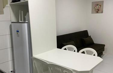 FLAT VILLA MONTE CASTELO - Foto 8