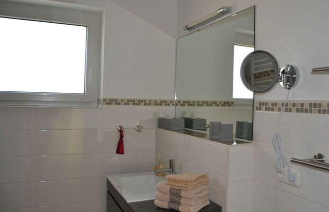 Holiday Apartment V Freyja - Photo 7