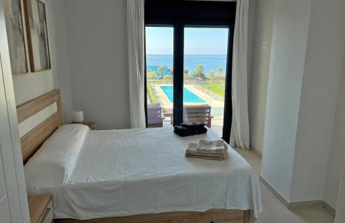 The Paradise Apartment - Photo 20