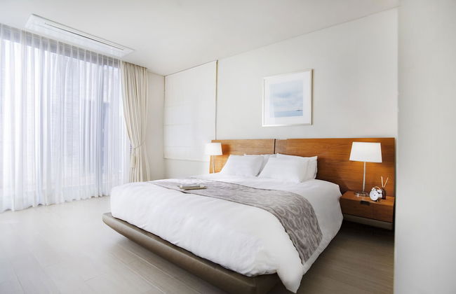 Lotte Resort Jeju Artvillas - Foto 32