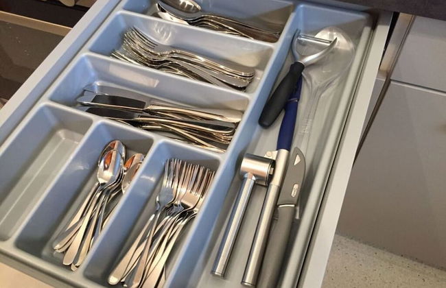 Holiday Apartment Wurzburg - Photo 11