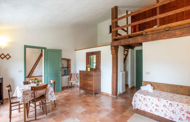 Appealing Apartment in Collesalvetti With Garden - Foto 39