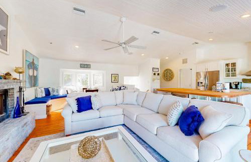 Escape By The Sea - Foto 1