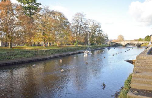 Uphempston Farm House Annex - Photo 14