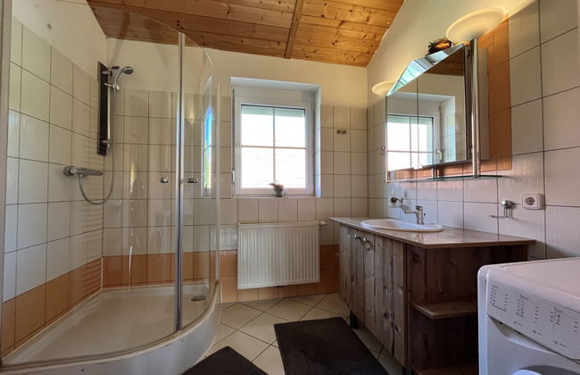 Landhaus Rosental - Photo 12