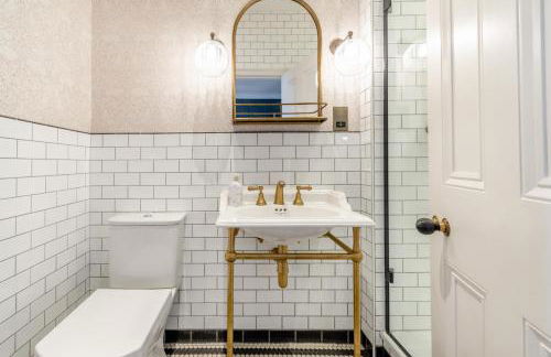 Carlton Manor - Foto 17