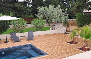 Gîte cosy au coeur du Luberon - Foto 11
