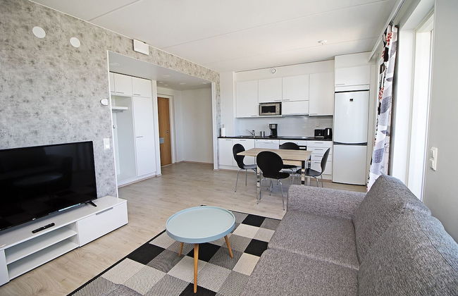 Pro Apartments - Foto 38