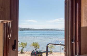 Alkis House by AegianKazarte - Foto 24