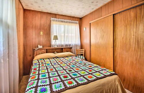 Bright Springer House with Hammock and Orchard Views! - Foto 16