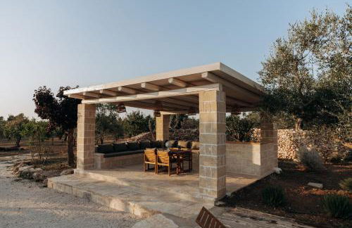 Trullo Amiura B&B - Foto 63