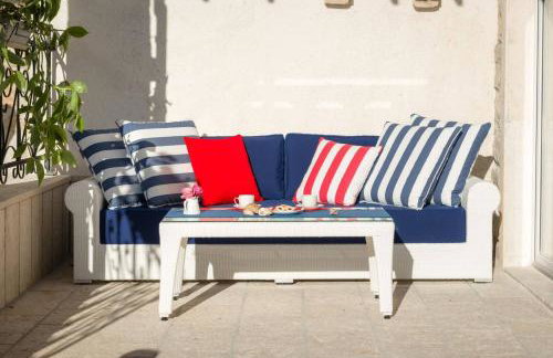 Luxury Villa Murvica with private pool near the beach in Murvica on Brac island - Foto 17