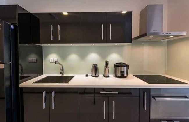 Maline Exclusive Serviced Apartments - Photo 31