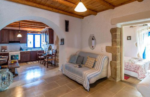 Villa Myrina with Sea View BY APOKORONAS-VILLAS - Foto 40