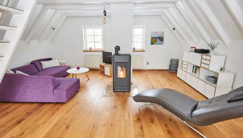 Holiday Home Komfortables Ferienhaus in purer Natur by Interhome - Photo 2