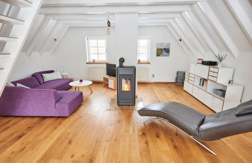 Holiday Home Komfortables Ferienhaus in purer Natur by Interhome - Photo 2