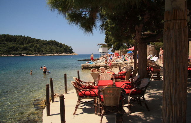 Luxury Apartment With Private Balcony in Quiet Area - Foto 19