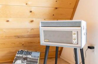 Dog Friendly A-frame Hot Tub Nature Views - Foto 40