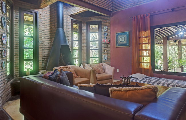 Casa na Serra de Mulungu por Carpediem - Foto 26