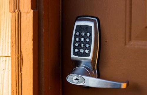 Cape Charles Tiny Livin' - Foto 16