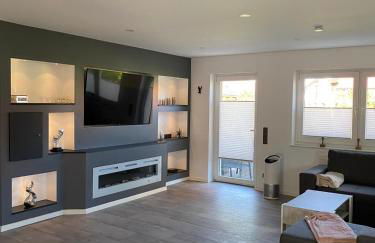 Ferienwohnung Harztraum - Foto 1