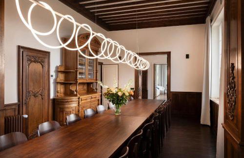 Private Oasis: Luxe 20-guest Estate, Jacuzzi, 8 Ha - Foto 72