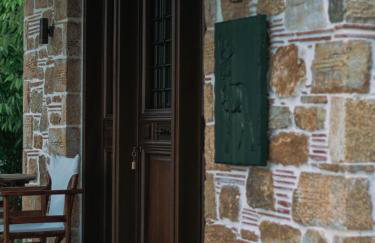 Μαγεμένο Δάσος Apartments - Photo 24