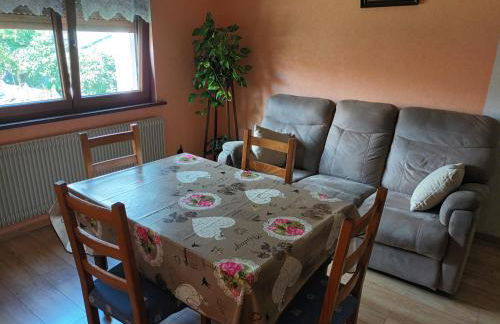 Chez Georges et Colette - Foto 15