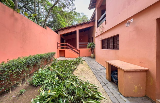 Casa espaçosa na Granja Viana - Foto 65