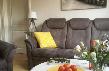 Ferienwohnanlage Sturmhöhe - Foto 61