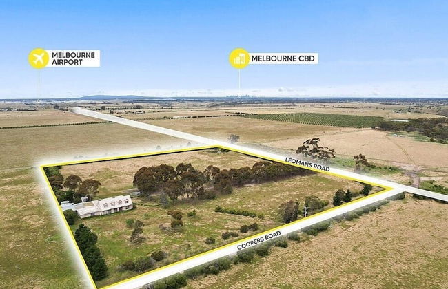 Bulla Homestead - Foto 39