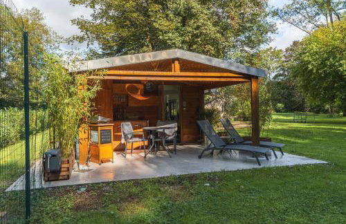 Chalet au Coeur de Foret Gouvieux - Foto 40