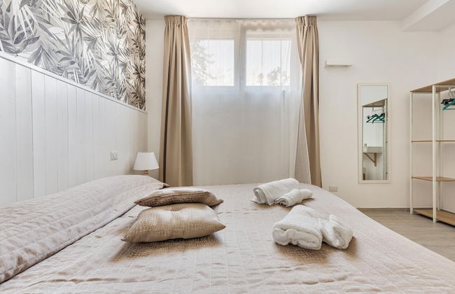 3081 Villa Il Tulipano Verde by Barbarhouse - Foto 4