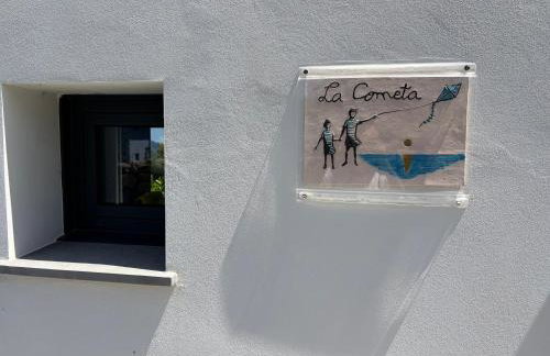 La Cometa, Vivienda Vacacional - Foto 2
