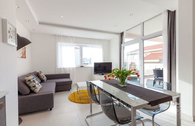 Olive Tree Apartments - Foto 36