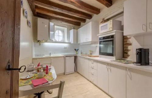 Maison avec jardin à Cellettes, 150 m², local à vélos - Foto 7