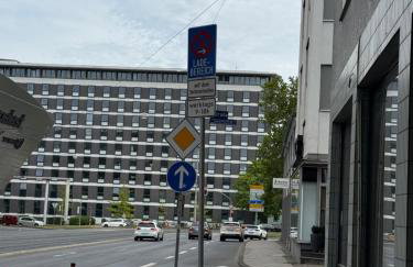 Apartment am Rathaus - Foto 7