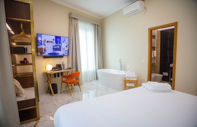 Vespucci Palace - Foto 33