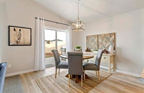 New Model like home in Meridian with 3 bedrooms - Foto 46