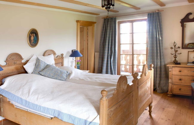 La Pause Musicale Near Salzburg Austria Luxury Chalet Swimming Lake - Photo 12