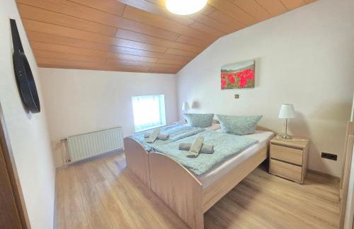 ELENA flat Mohn Duisburg Zentrum - Photo 12