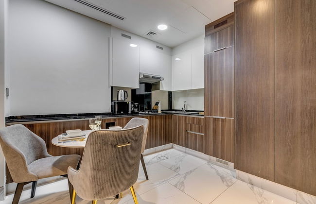 GLOBALSTAY. J One Tower Apartments - Photo 62