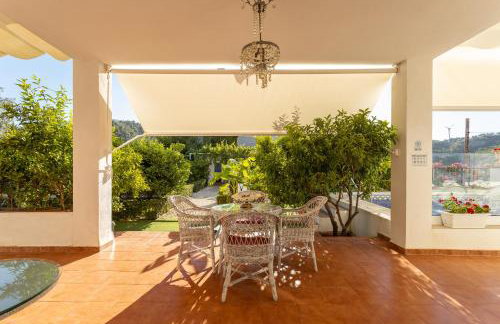 Villa Parador del Silo - Foto 33