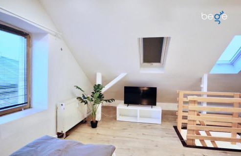 BEGE APARTMENTS DeskSide - Photo 17