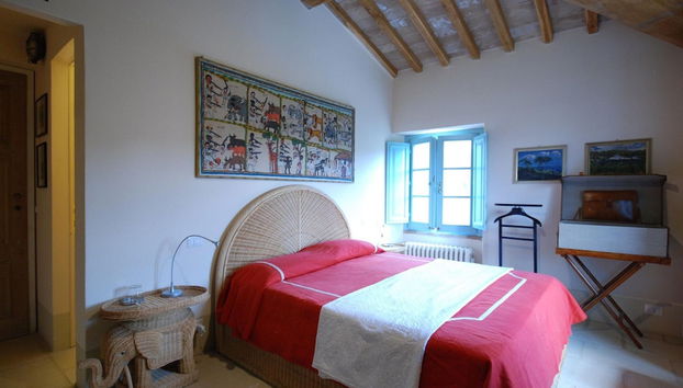 Belvilla by OYO Villa With Private Pool - Foto 5, Habitación