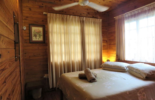 Impala Niezel Lodge - Foto 30