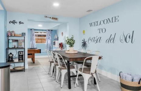 Peaceful Family Getaway in Venice - Foto 43