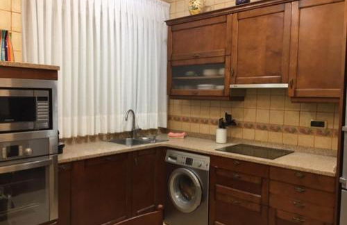 En pleno centro de Bilbao y muy cerca del GUGGENHEIM - Foto 16