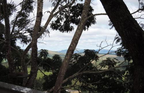 Chalés Estrada Real - Foto 118